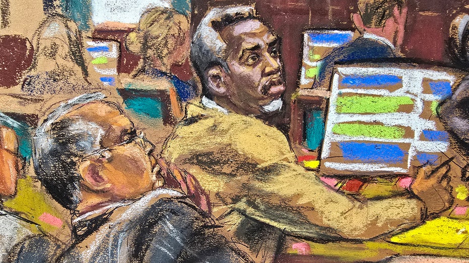 Diddy jury problem could have been 'completely avoided' with one measure, expert says