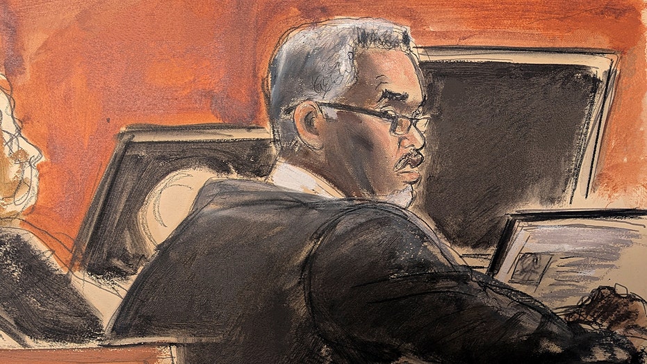 Fox News Entertainment Newsletter: Celebrities mentioned during Diddy's high-profile sex trafficking trial