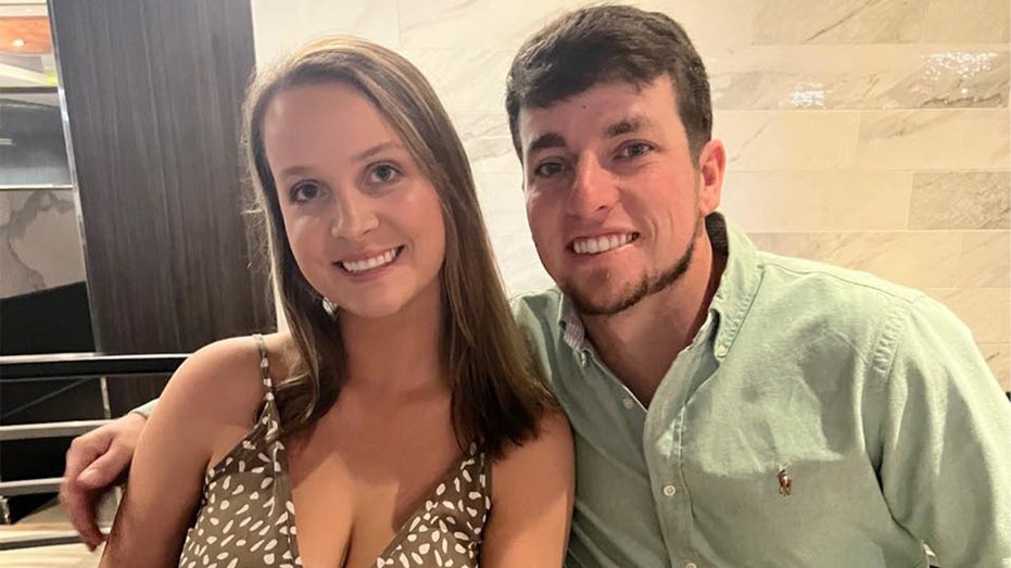 Young mother thrown from boat leaves behind grieving husband, 4 children after Alabama waters tragedy
