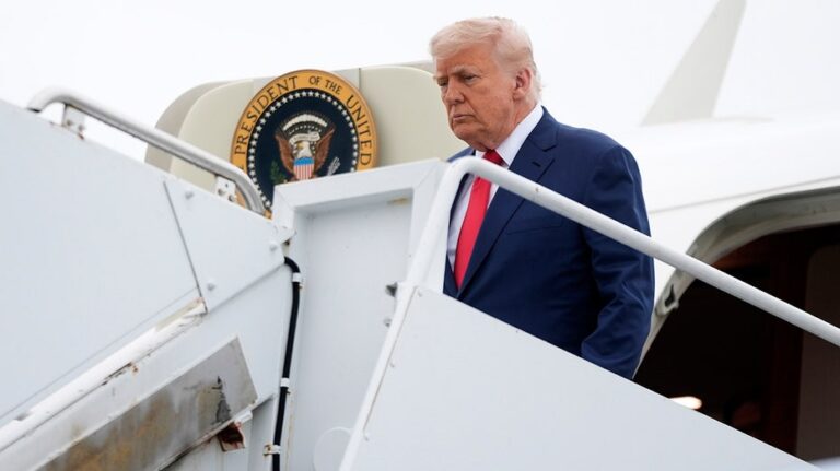 Federal judge rules Trump admin cannot block grants to LGBT groups