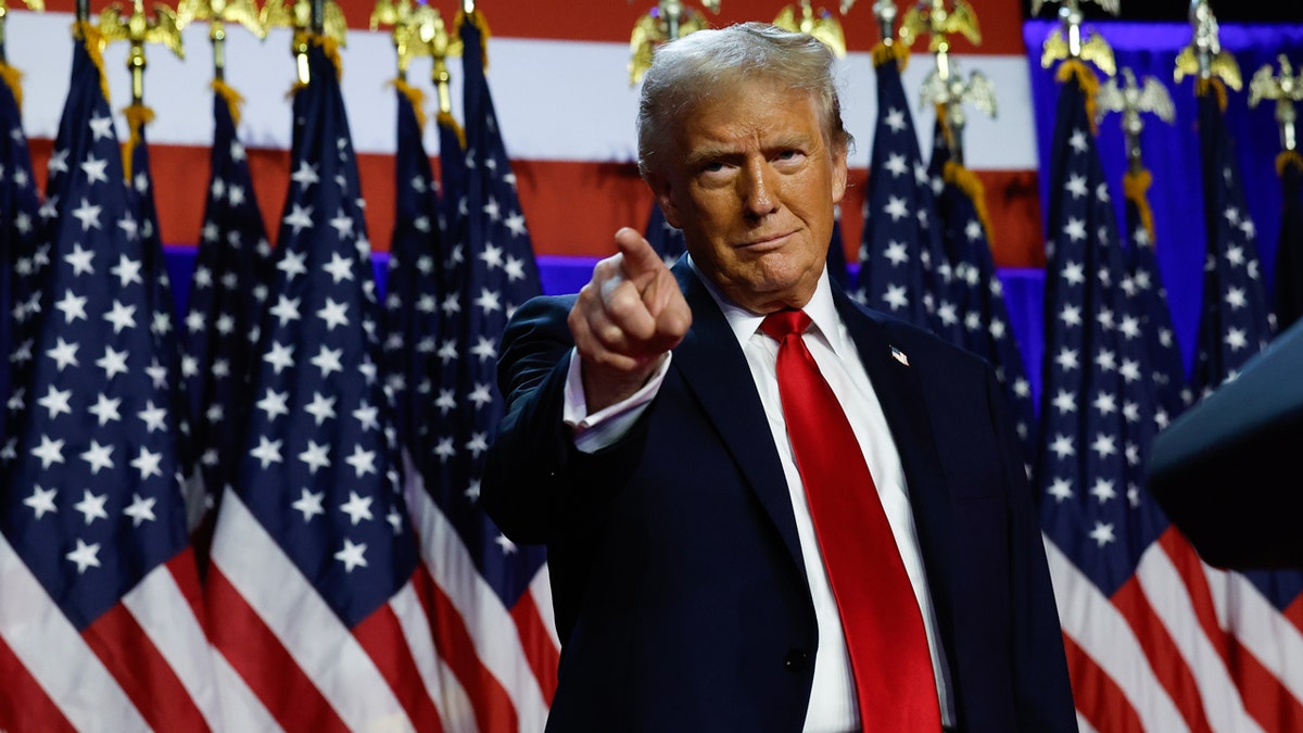 Fox News Poll: 6 in 10 are proud of US today – the most in more than a decade