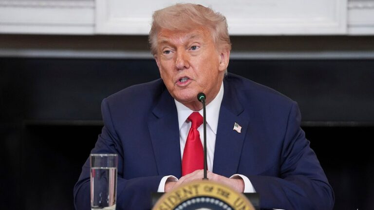 Senate panel navigates delicate compromises on Medicaid, taxes in latest chunk of Trump's megabill