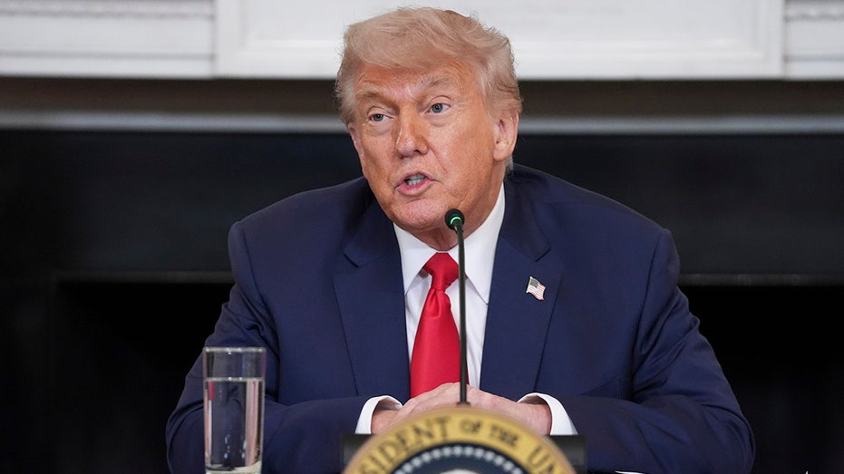 Senate panel navigates delicate compromises on Medicaid, taxes in latest chunk of Trump's megabill