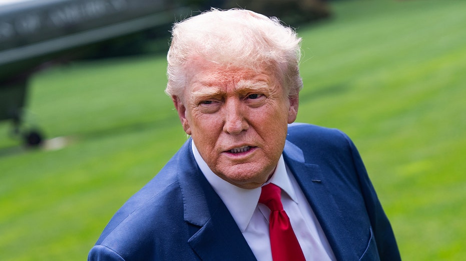 'I don't see any other way': Republicans push for gun tax cut in Trump's 'big, beautiful bill'