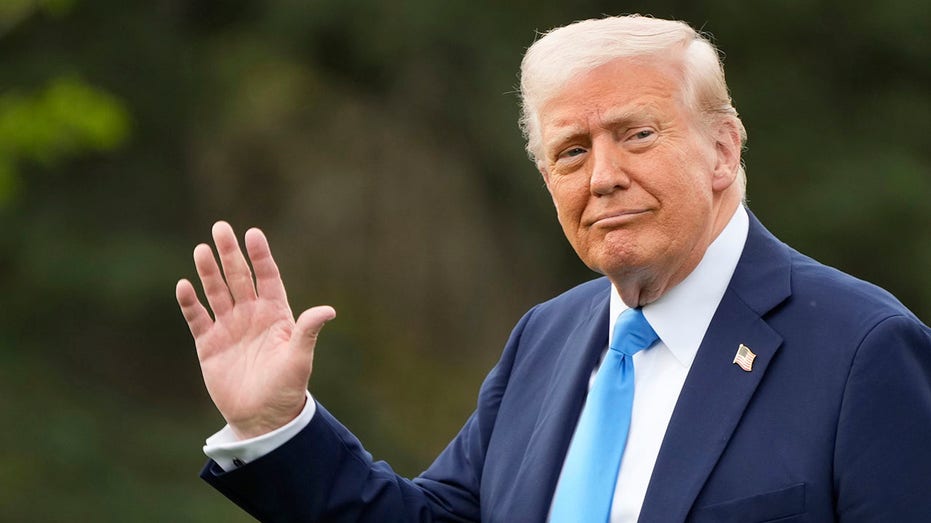 'Red tape': Trump admin unleashes DOGE-aligned process to fire federal workers for misconduct