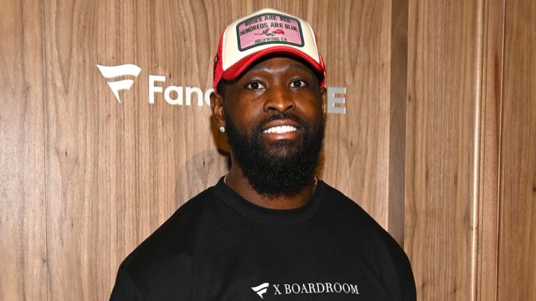 Terron Armstead excited to be voice for NFL players dealing with similar injury situation in retirement