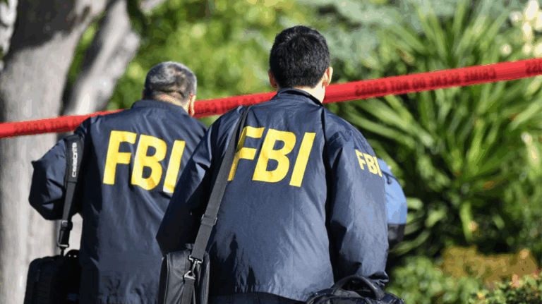 FBI will investigate 'any evidence of a criminal conspiracy' in LA riots