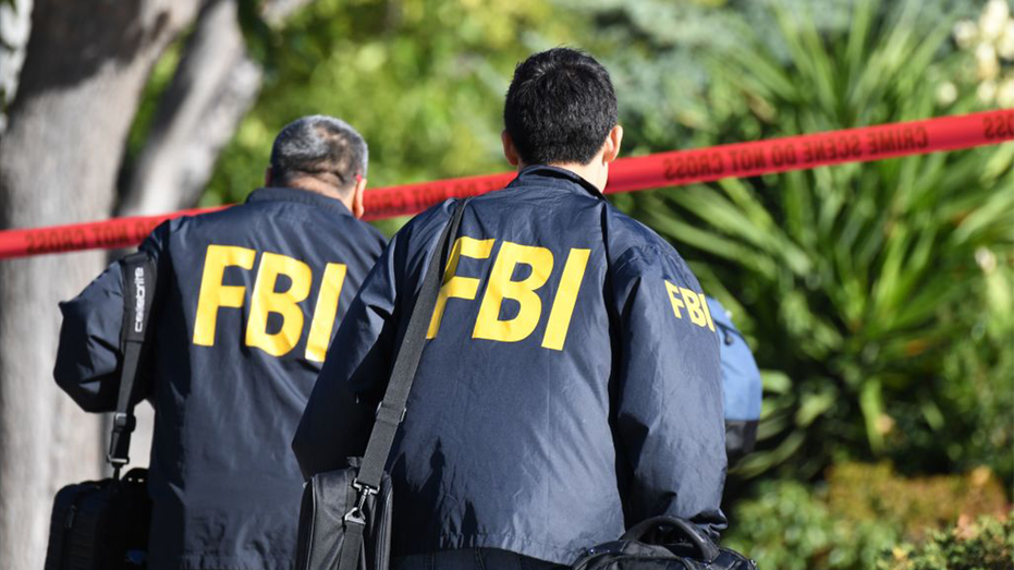 FBI will investigate 'any evidence of a criminal conspiracy' in LA riots