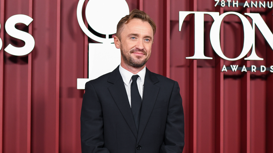 'Harry Potter' actor stands by JK Rowling at Tony Awards amid criticism of transgender views