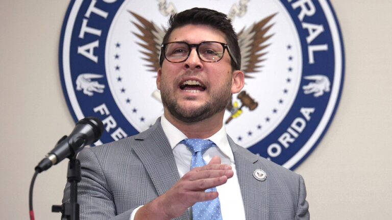 Florida AG refuses to back down after contempt ruling in state immigration law battle