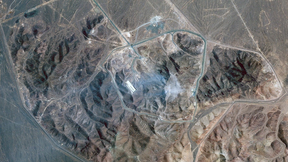 Iran trying to 'save face' following US strike on nuclear sites, expert says
