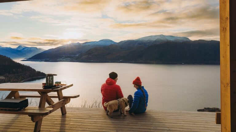 Norway joins the tourist tax club as destinations in Europe fight back against visitors