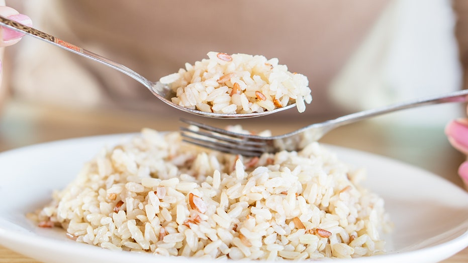 Toxic heavy metals detected in popular rice brands across America, study shows