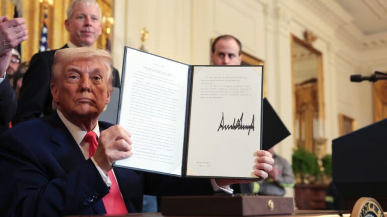 Anti-woke lawsuit may unintentionally threaten Trump's coal revival agenda