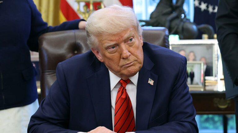 Trump admin seeking to pull funding from local governments slapped with judge's preliminary injunction