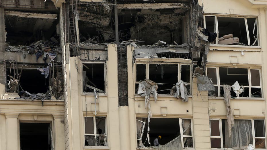 Global calls to avoid escalation pour in after Israeli strikes on Iran