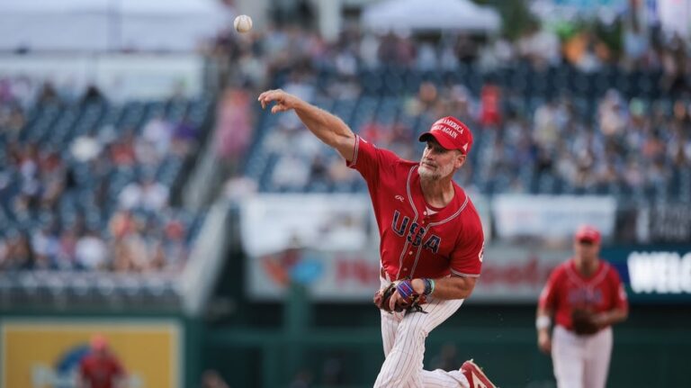 Republicans destroy Democrats in Congressional Baseball Game again, winning for 5th straight year