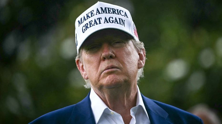 Trump weighs military action against Iran amid mounting legal concerns