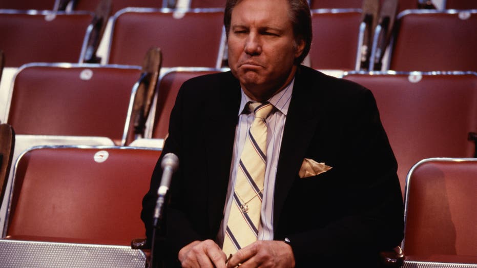 America's longest-running TV evangelist, Jimmy Swaggart, in critical condition after cardiac episode