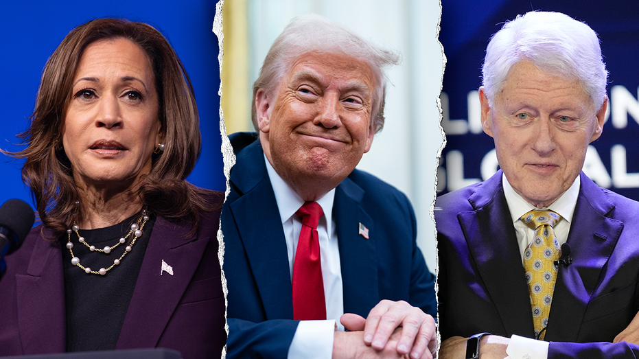 Ex-Clinton official applauds Trump’s 'courageous' Iran call, doubts Harris would've had the nerve
