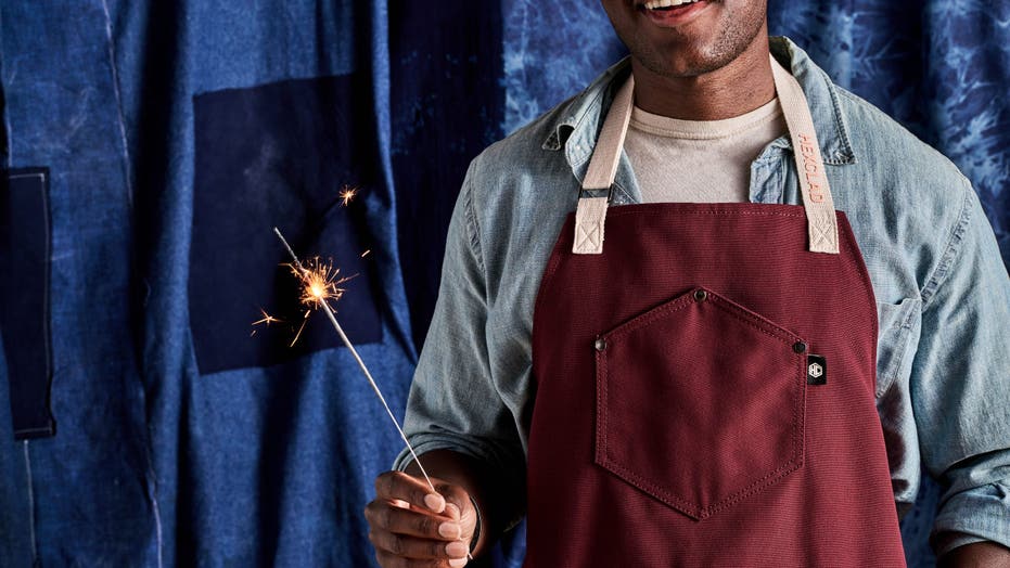 Save up to 44% on Gordon Ramsay's favorite HexClad cookware during its Fourth of July bundle sale