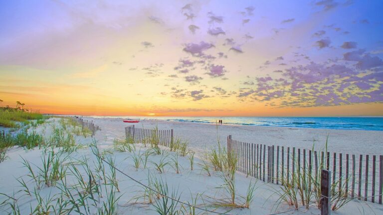 Serene southern vacation town reports 2nd shark attack of summer amid heavy tourist traffic