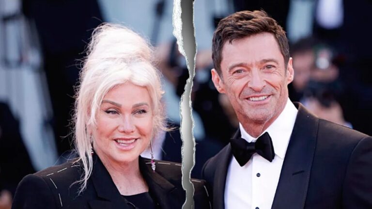 Hugh Jackman, Deborra-Lee Furness finalize divorce after 27 years of marriage