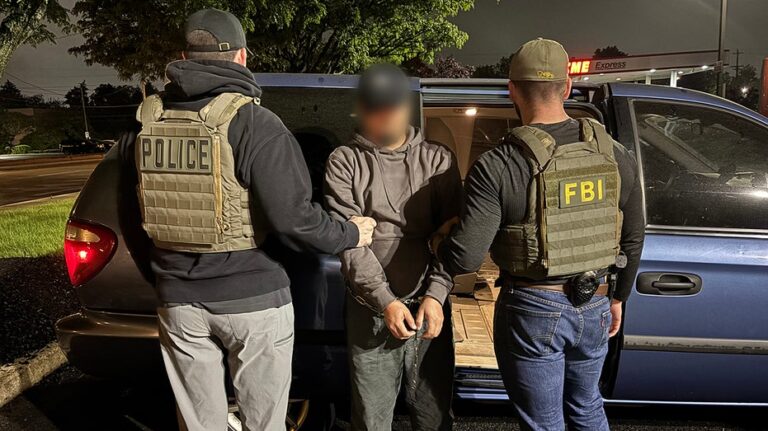 ICE arrests Russian national accused of being member of Al Qaeda