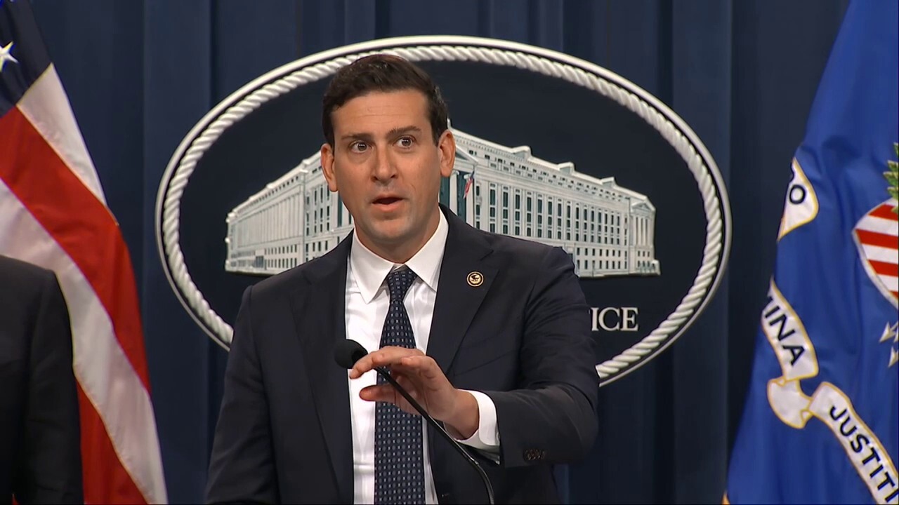 DOJ unveils multibillion-dollar healthcare fraud scheme