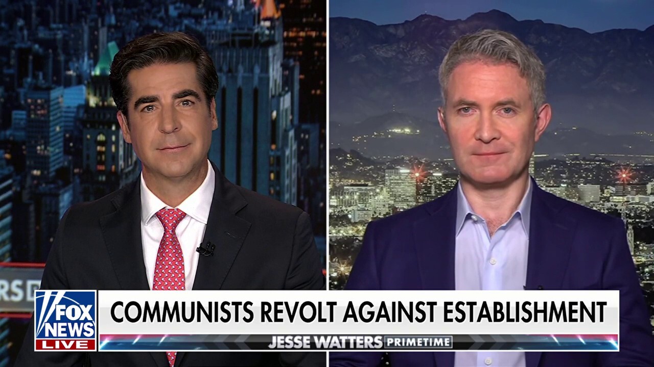 Douglas Murray: Electing someone like Mamdani will be 'DEADLY' for New York