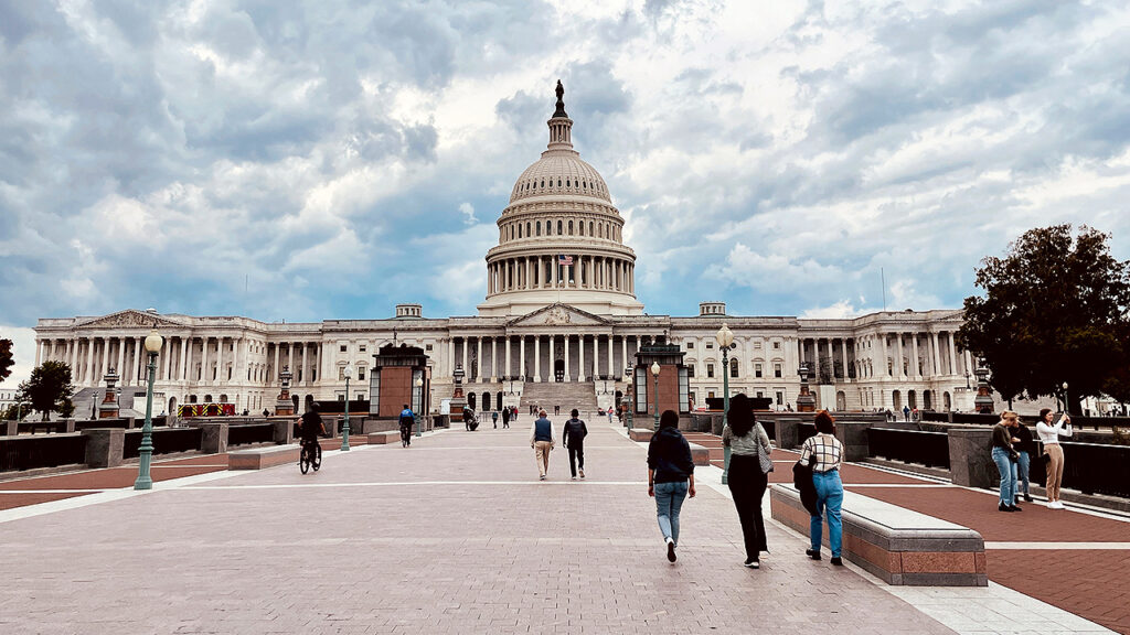 WATCH LIVE: House DOGE subcommittee holds hearing to expose NGOs' use of funds