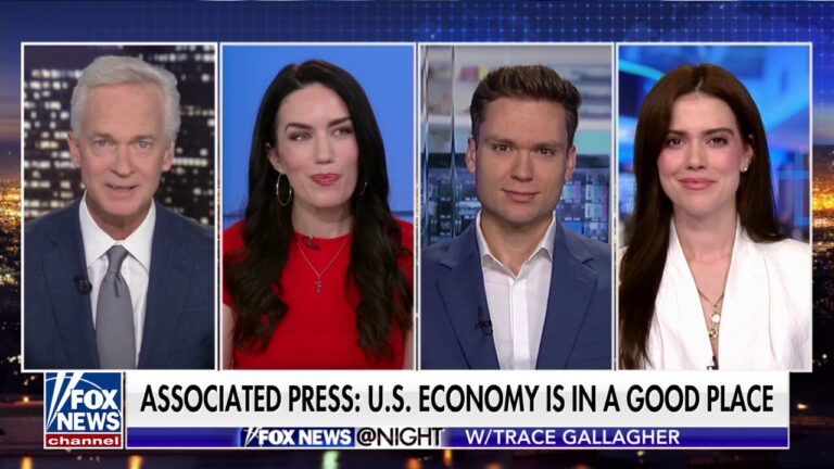 ‘No one knows’ what Trump will do next, observes political commentator
