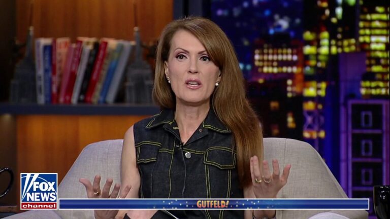 Why you should 'wear your crazy' on the outside: Dagen McDowell