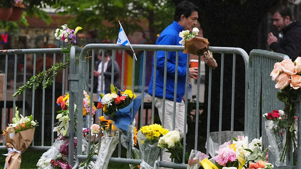 The Faulkner Focus - Tuesday, June 3