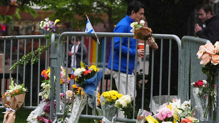 The Faulkner Focus - Tuesday, June 3