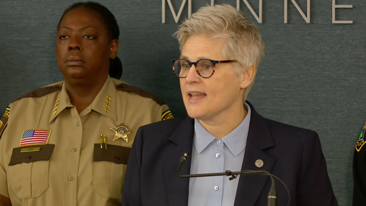 Prosecutors unveil charges against Minnesota lawmaker shooting suspect Vance Boelter