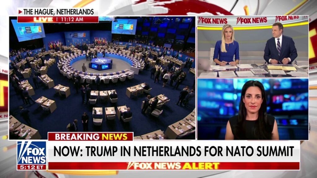 RNC senior advisor reacts to 'embarrassing' Iran strike leaks