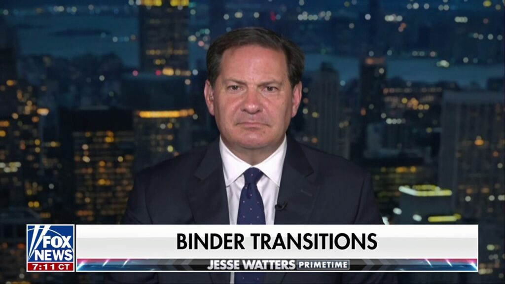 The reaction to Karine Jean-Pierre's book is 'shock,' says Mark Halperin