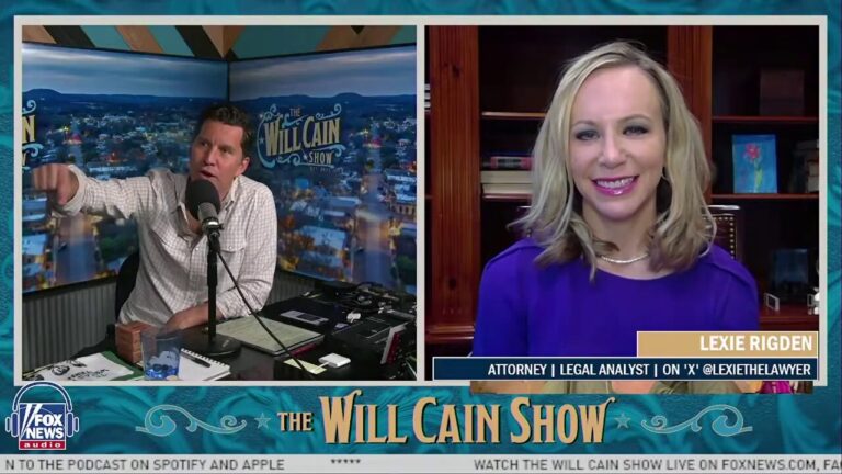 Border Czar Sounds The Alarm On Potential Terror Threat, PLUS The Latest On Diddy's Trial | WIll Cain Show
