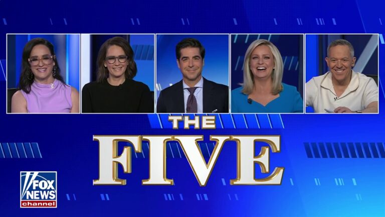 ‘The Five’: Dems, liberal media have some 'big questions to answer' after Kilmar Abrego Garcia charged