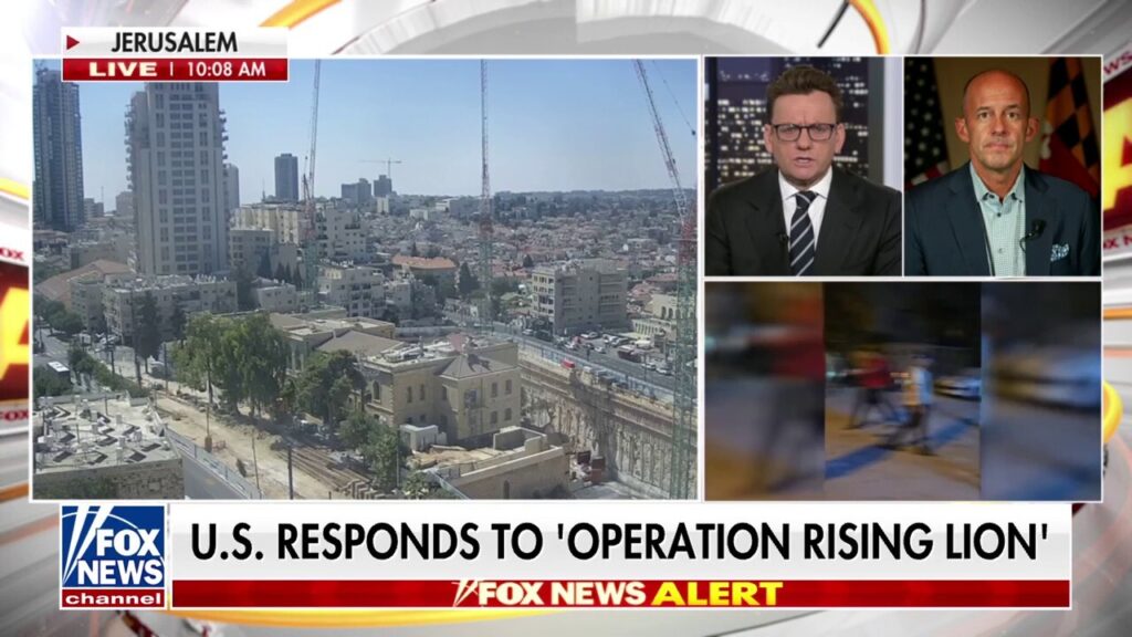 Iran will likely time missile launch to try and ‘overwhelm’ Israel’s layered defenses, expert believes