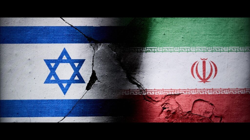Iran's government is 'aiming to survive,' says former CIA official