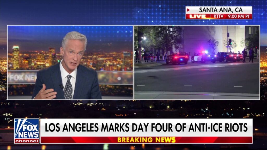Dems warned 'this cannot be tolerated'