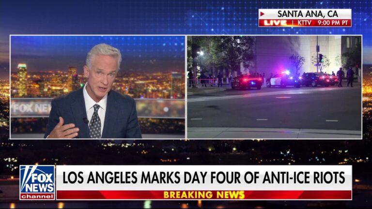 Dems warned 'this cannot be tolerated'
