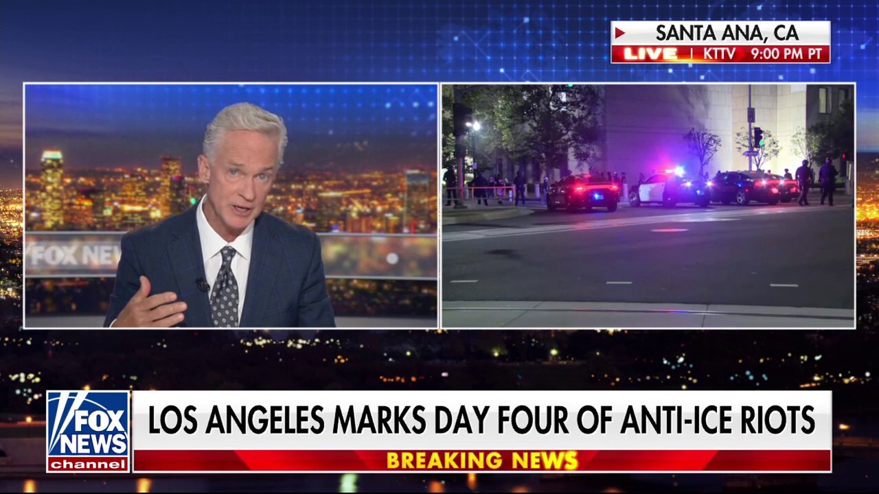 Dems warned 'this cannot be tolerated'
