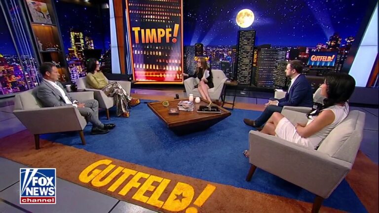 Kat Timpf: We should be skeptical of anyone who says they have everything figured out