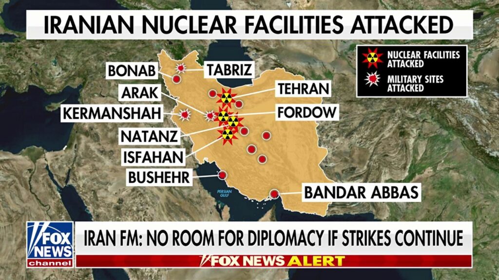 Talks between European leaders and Iran ongoing in Geneva