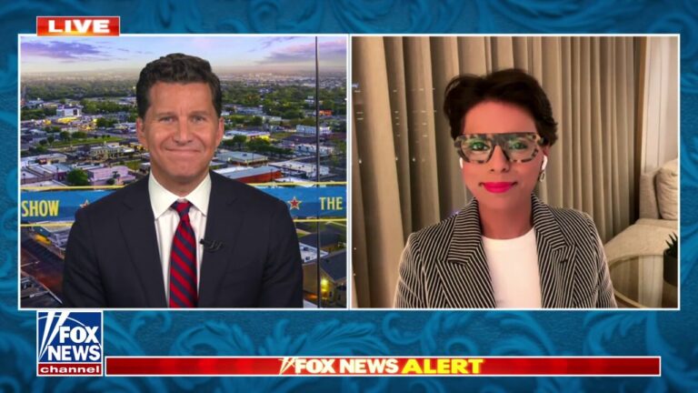 Dr. Qanta Ahmed: The Iranian regime 'has never been weaker'