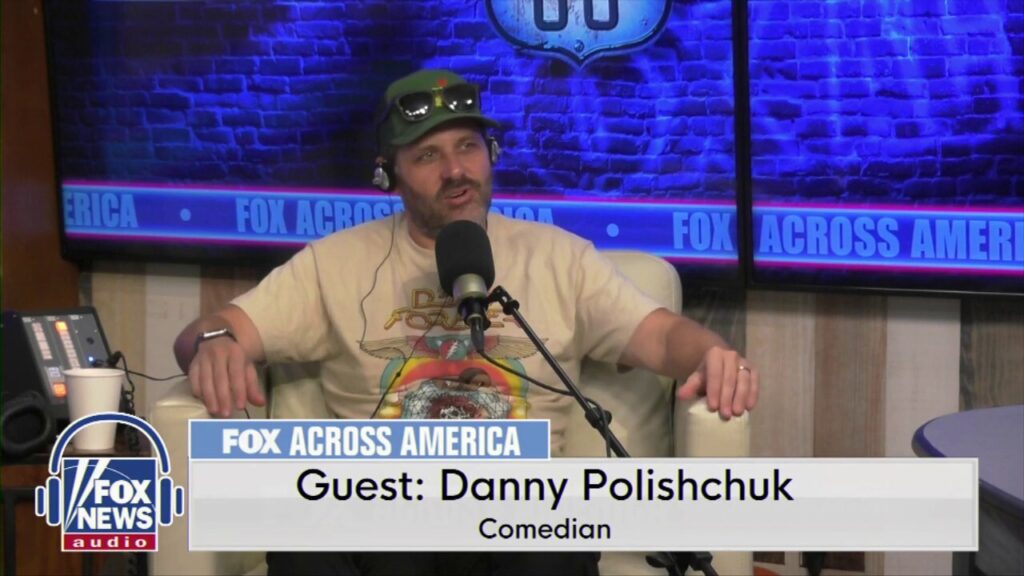 WATCH: Jimmy Failla & Danny Polishchuk React To A Few Of The Craziest Media Takes On The LA Riots
