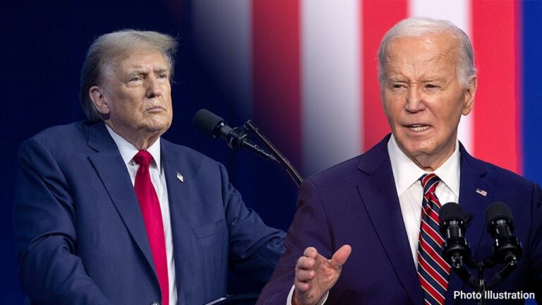 Trump orders sweeping investigation into Biden's autopen pardons